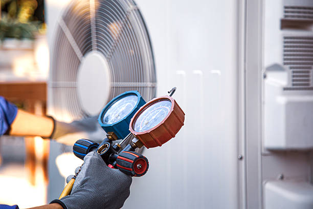 Affordable Emergency Hvac Repair solutions in Wonder Lake, IL