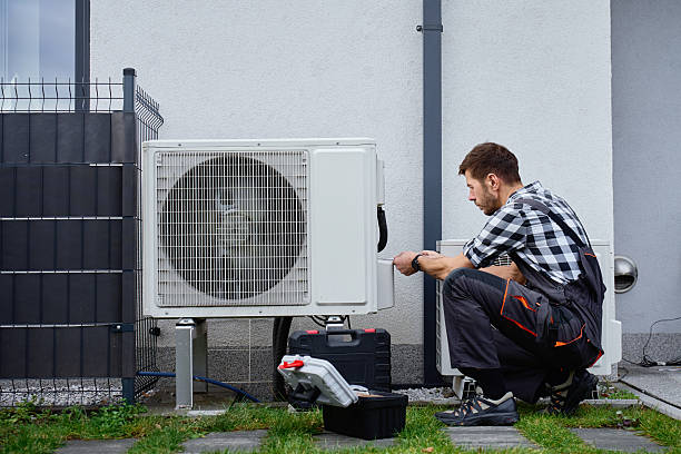 Top rated local Emergency Hvac Repair specialists in Wonder Lake, IL